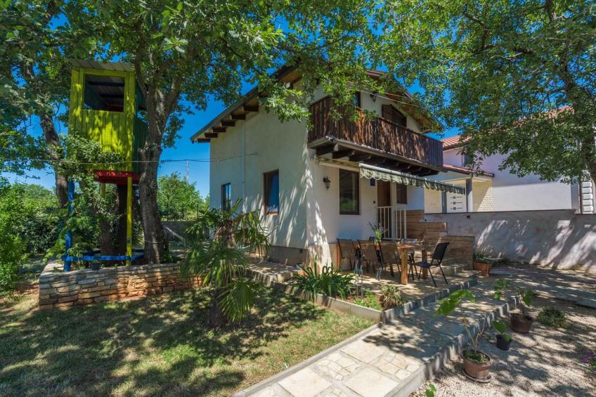 Holiday home mit Klimaanlage und Pool - BF-W9PGB - foto 2