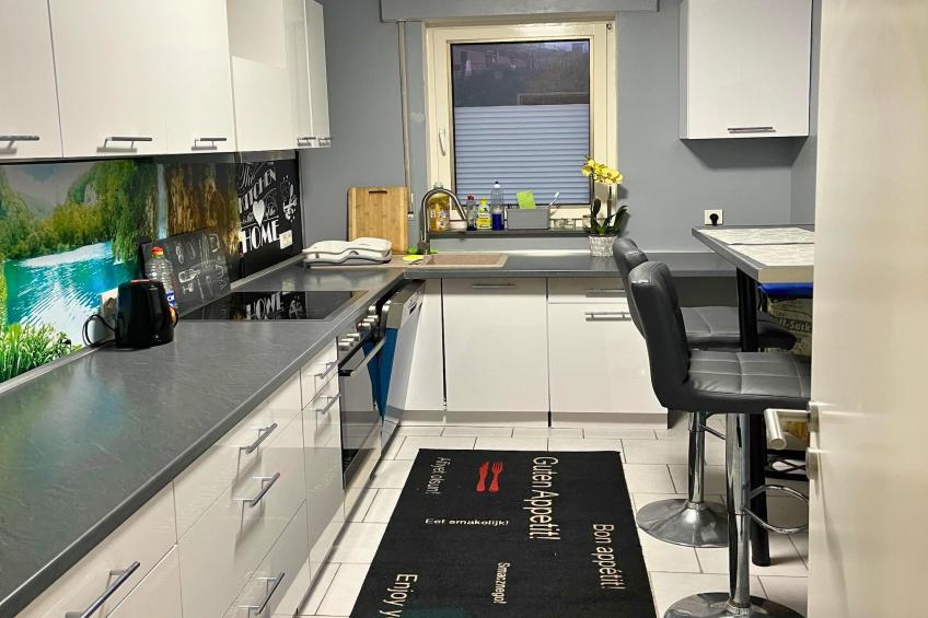 AdG2 Familien-Apartment in Trier - foto 3