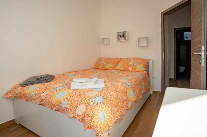 Peaceful Oasis in Nature Holiday Home with Terrace and Sauna - Three Bedroom Holiday Home with Terrace and Sauna - foto 23