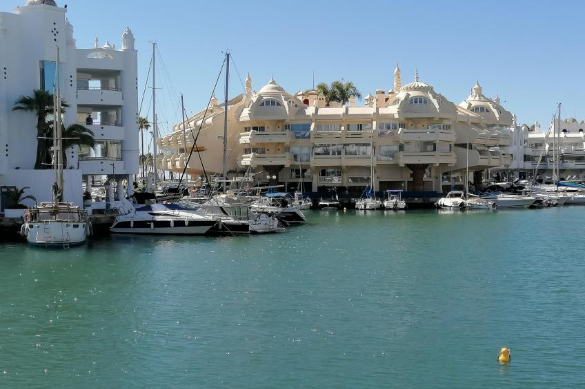 precioso apartamento en Torremolinos muy cerca de la playa - foto 13