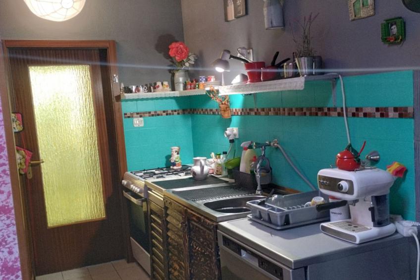 Apartment Dario Šolta - Two Bedroom Apartment with Sea View - foto 2