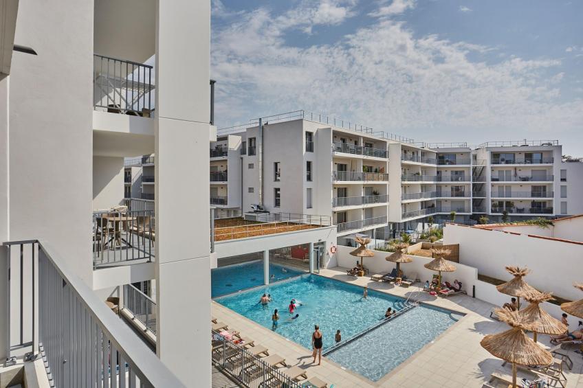 L'Orée du Parc 1 - foto 22