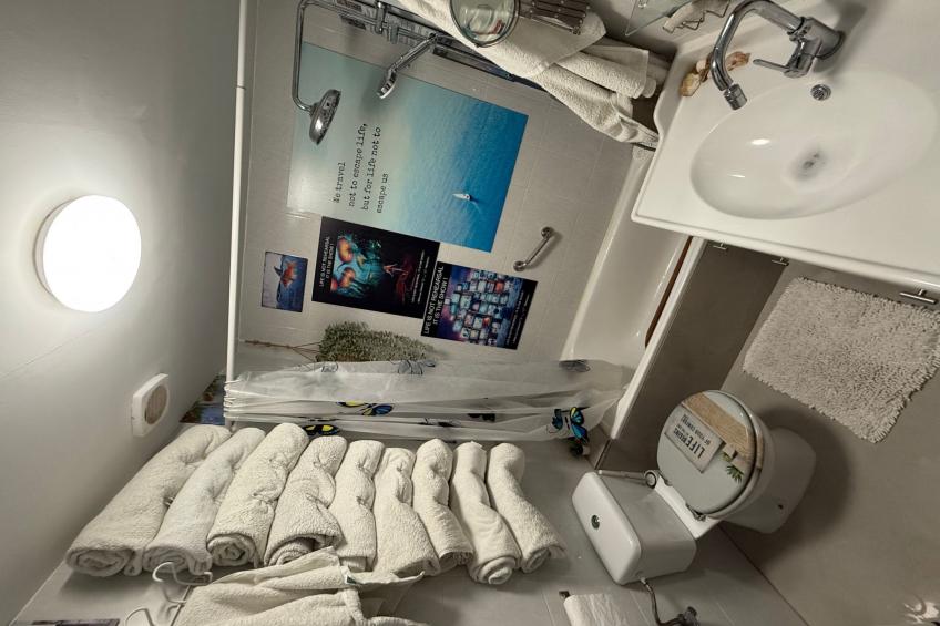 mit Pool, umgeben von Natur - foto 181