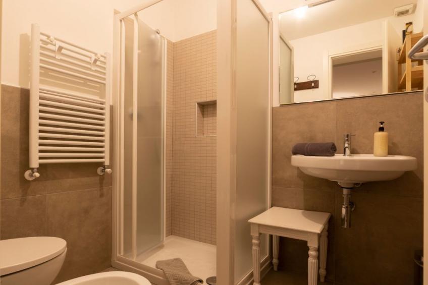 Dogana d'Acqua Zimmer und Kunst sehr große Wohnung - foto 11