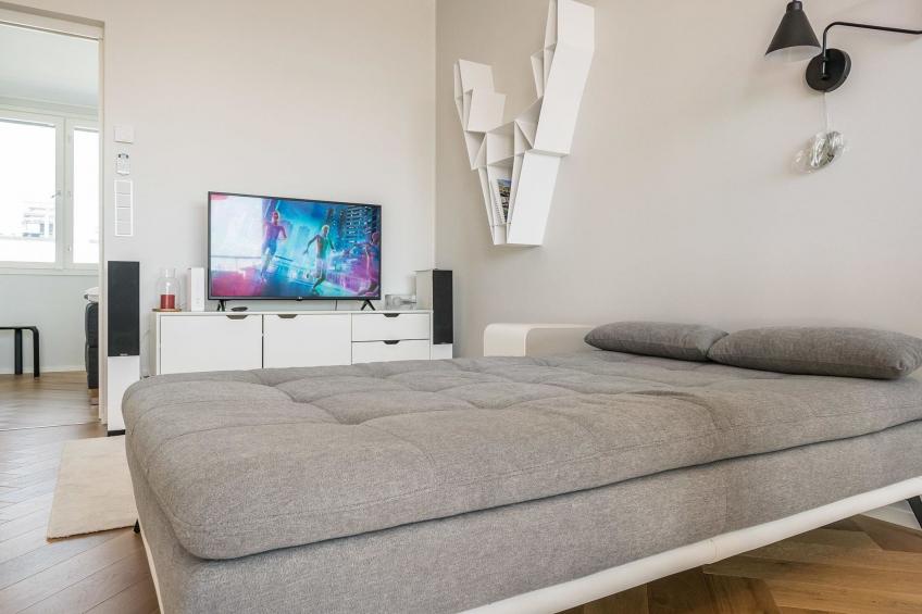 Helsinki rooftop - foto 14