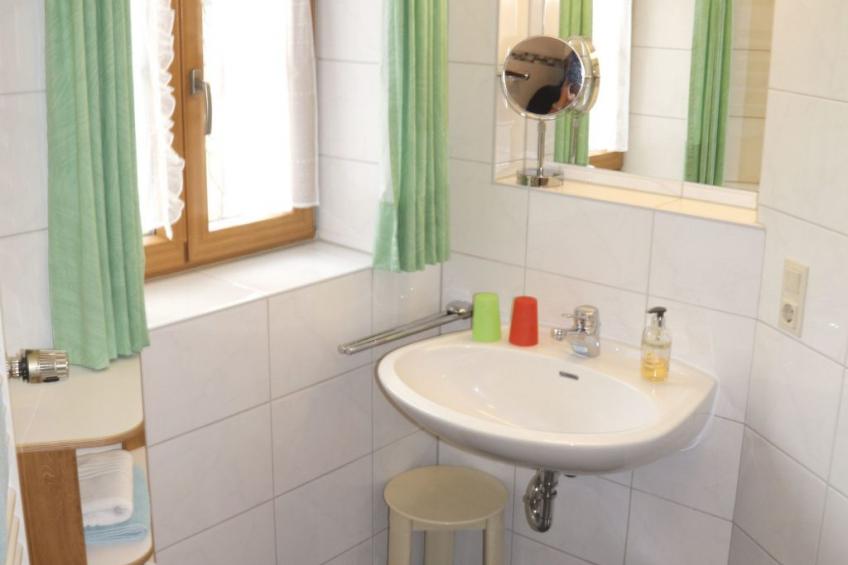 Große Wohnung in Berchtesgaden mit Terrasse - foto 10