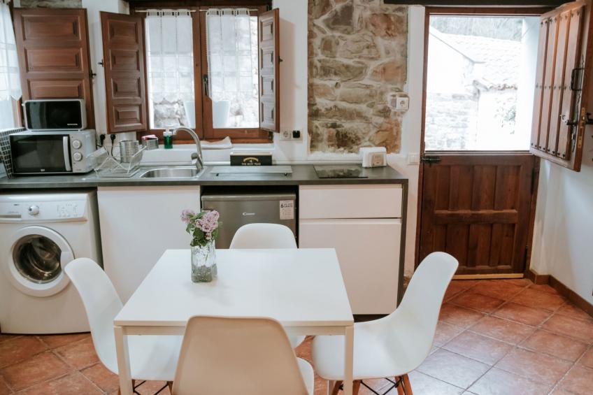 Jacuzzi, Kamin, Grill und spektakuläre Aussicht - foto 18