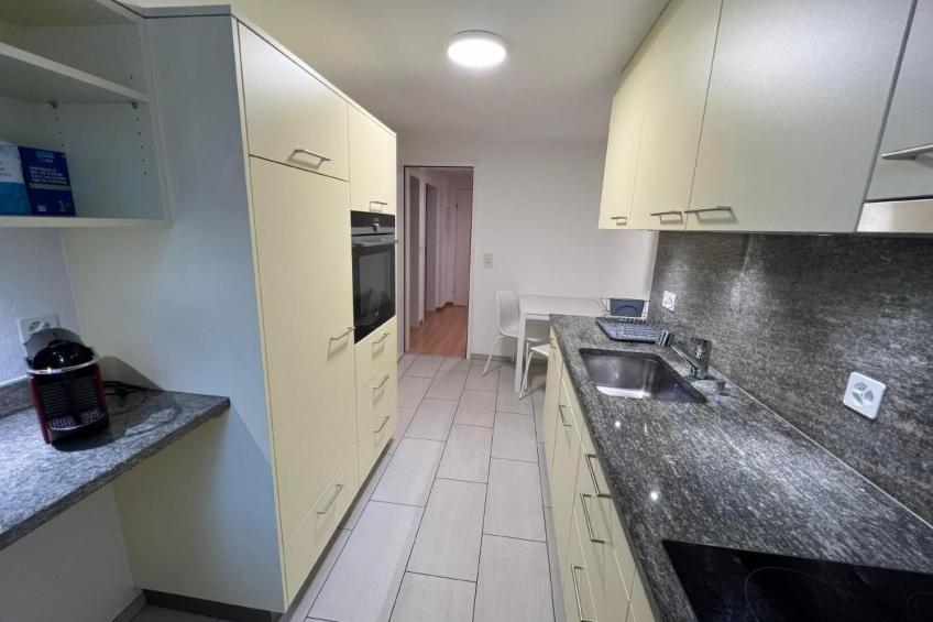 Chesa Fischer / Wohnung Palü / ÖV-Inklusive - foto 8