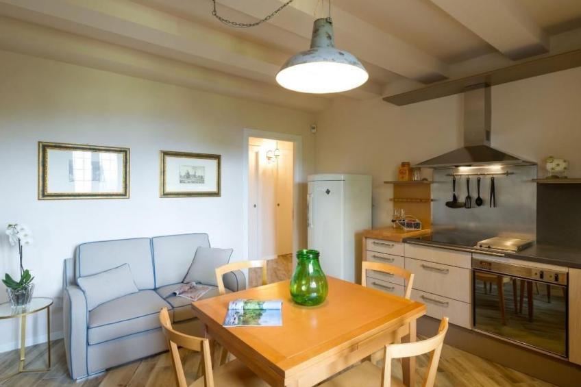 Gemütliche Ferienwohnung Le Volte - foto 5