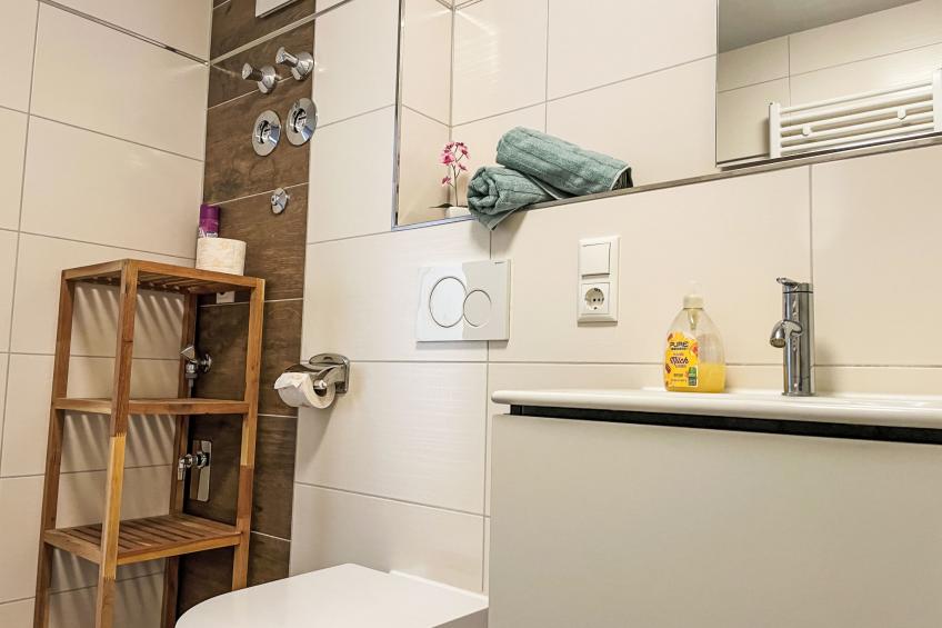 Ferienanlage Blaumuschel (LUB118) - foto 39