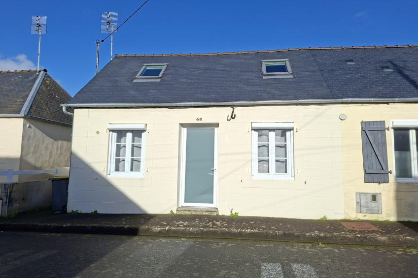 Doppelhaushälfte in St Pol de Leon - foto 16