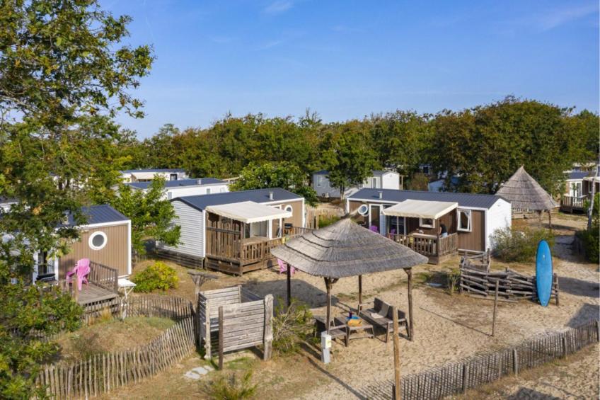 Cottage Surf 4p 2Bdrms AirConPremium - foto 8