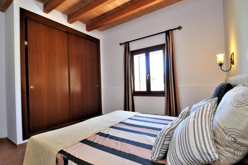 CAS BORRASSOS- Finca con piscina privada a 10 minutos de Palma.. BBQ. Wifi - Wi - foto 32