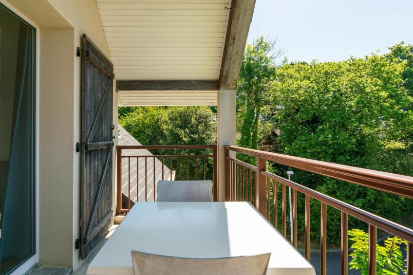 Le Domaine de la Corniche-Appartement 3 piÃ¨ces 6 personnes - foto 4