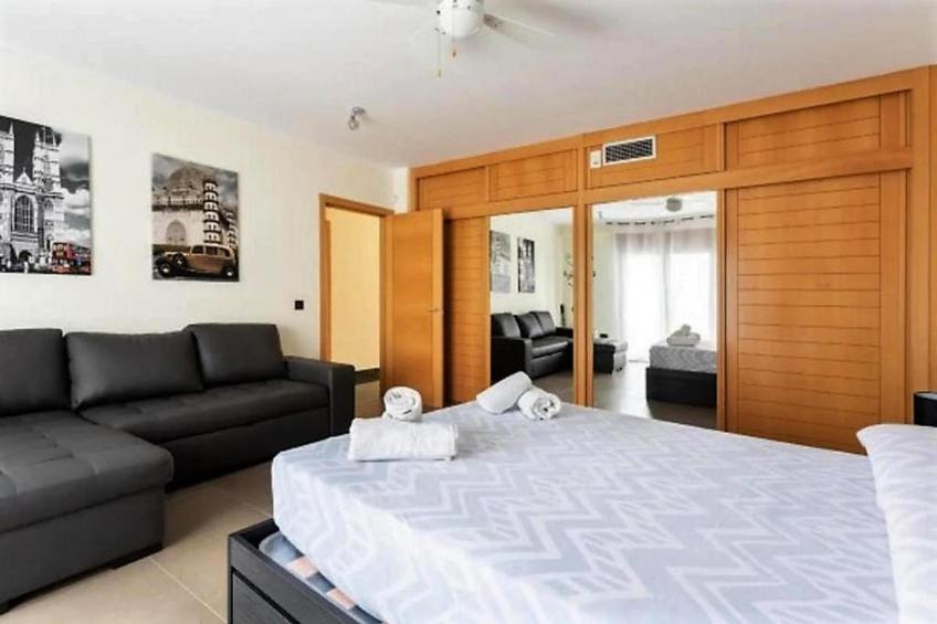 Casa de Rosella-Adeje con piscina privada - foto 20