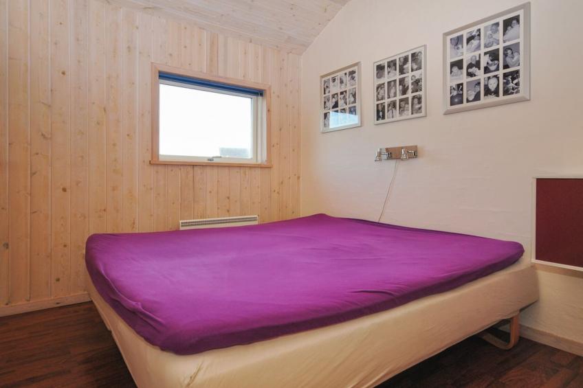 "Carola" - 500m from the sea in NW Jutland - foto 12