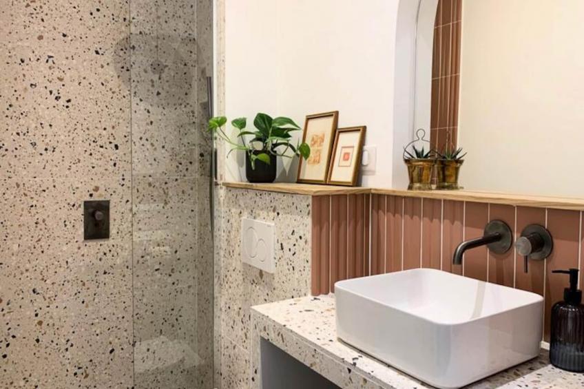 Home Chic Home - Les Suites De La Comédie - Suite3 - foto 4