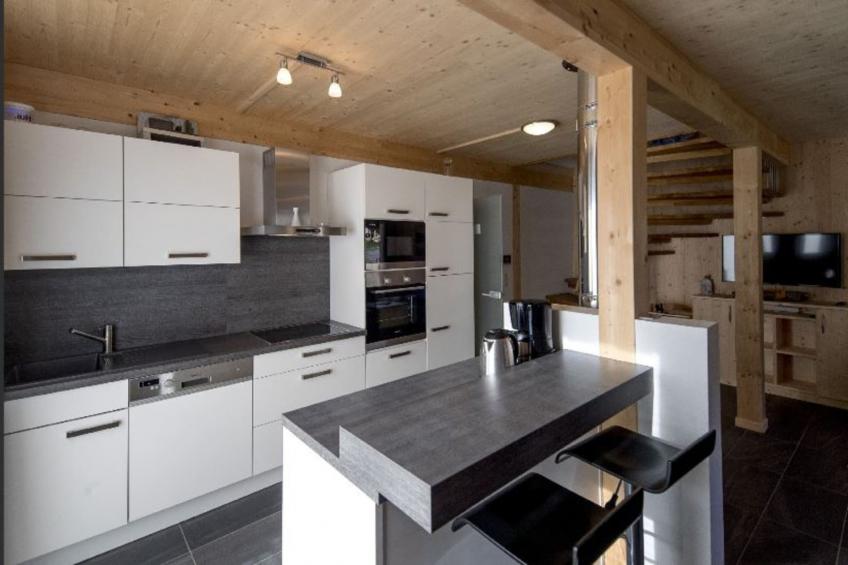 Kreischberg Chalets 14a - foto 27