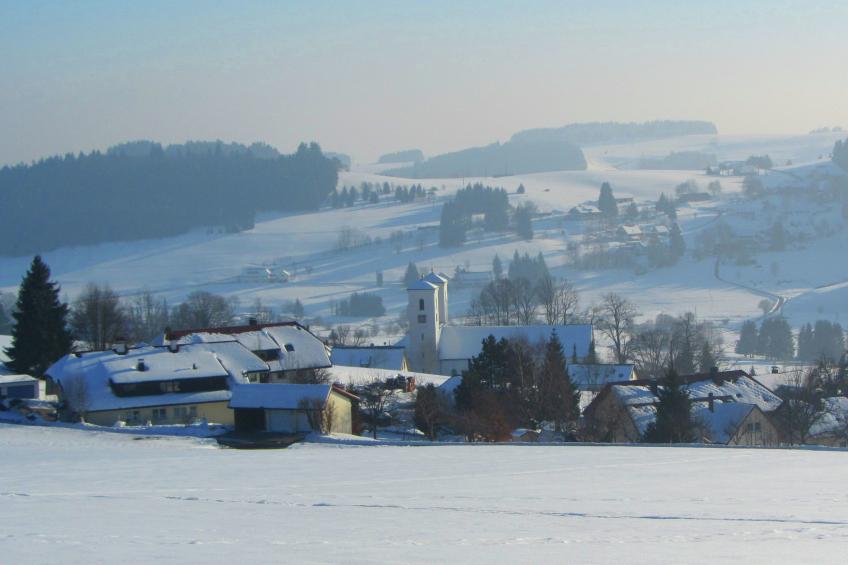 Gästehaus Hauber - foto 36