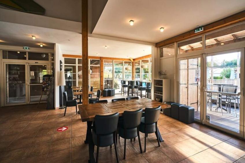 Résidence Les Cottages du Lac - foto 13