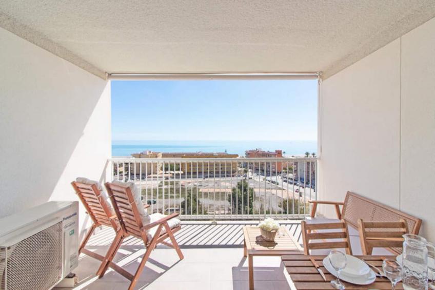 Appartements à Canet d'En Berenguer