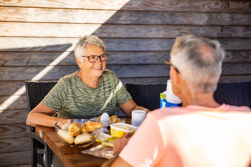 Schaelsbergerbosch Eco - Garden House - foto 11