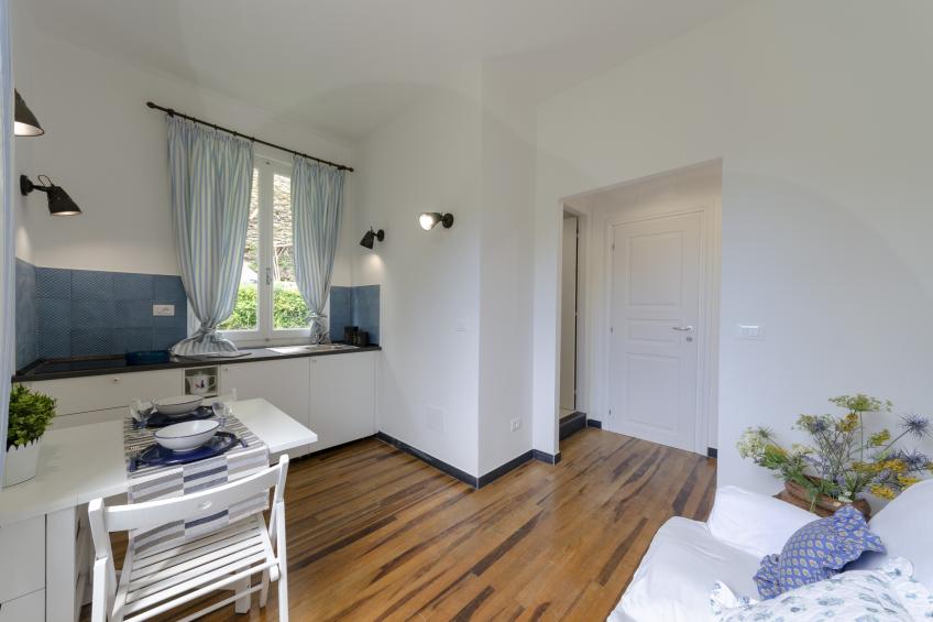 Balcony Apartment Vernazza - foto 12