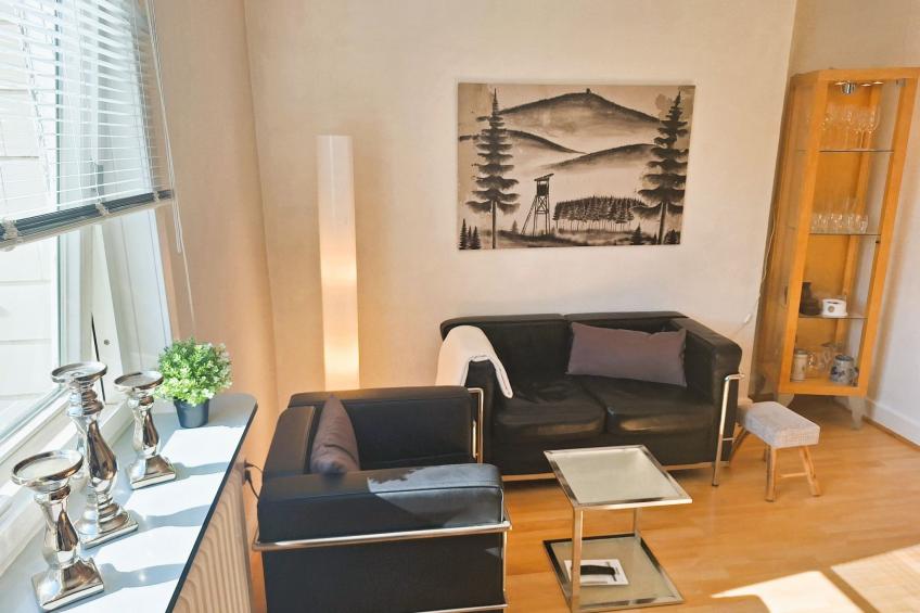 Chalet an der Bode - foto 2