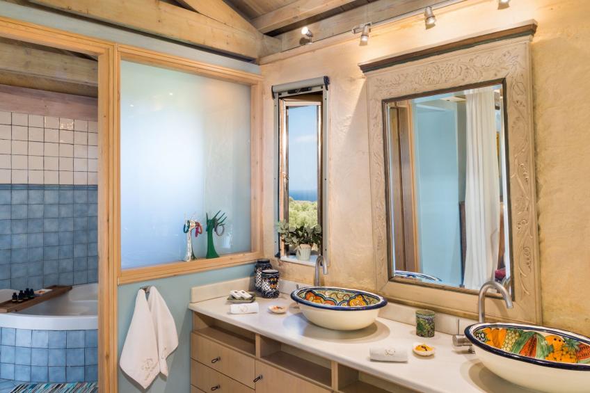 Villa Dimi Nähe Sandstrand Kalathas - foto 40