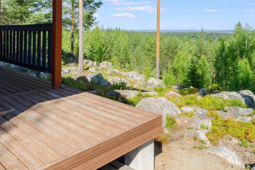 Blue lake villa - foto 19