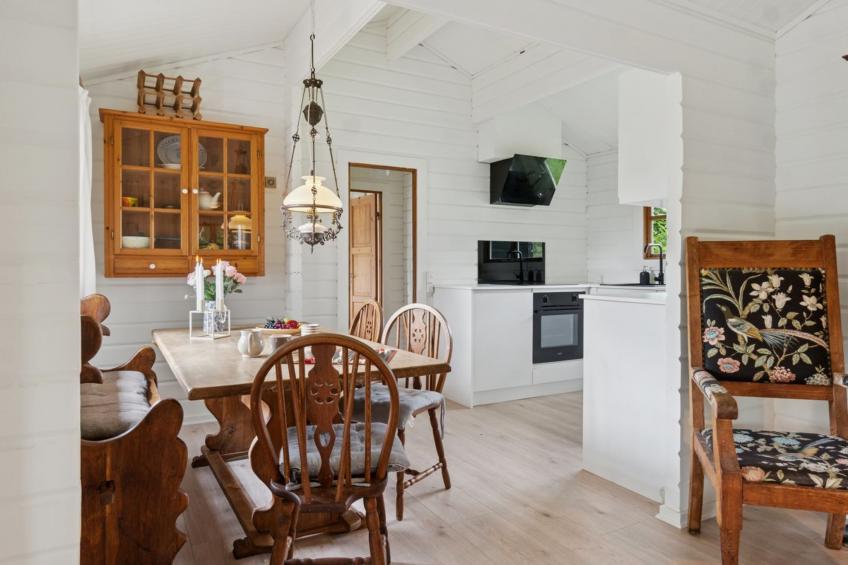 "Kjell" - 25m from the sea - foto 26