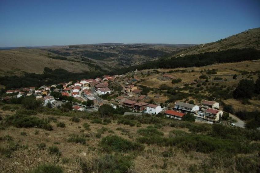 Casa Rural Dunas - foto 31