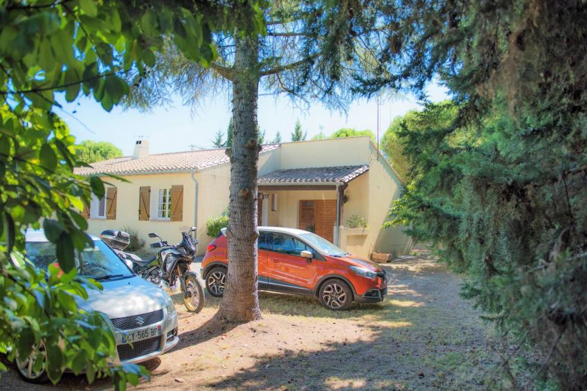 in Trèbes mit Großem Garten - foto 12