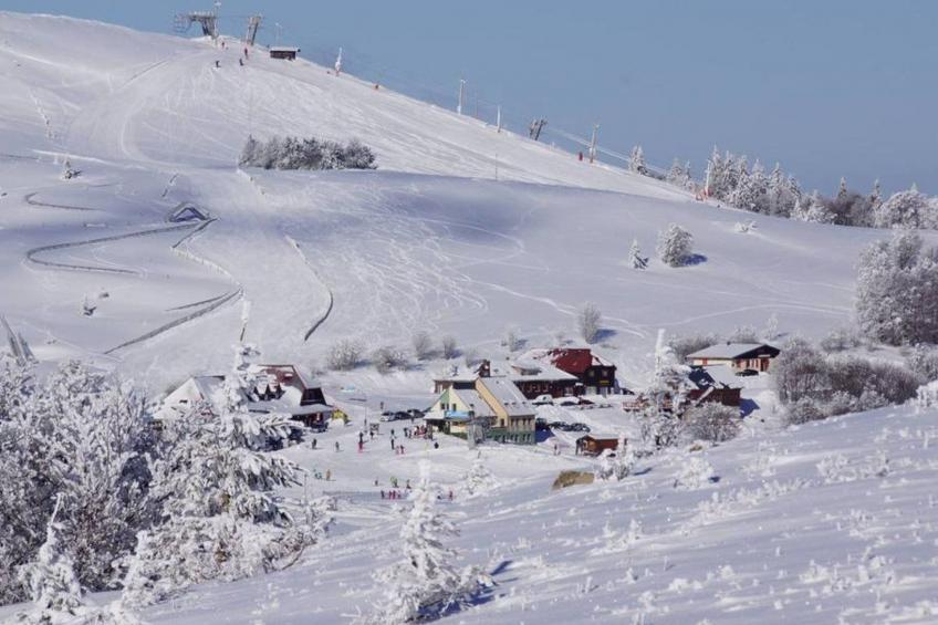 Unabhaengiges Ferienhaus in Soultzmatt mit Sonnigem Garten - foto 23