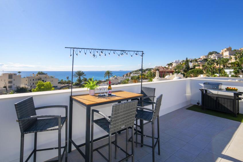 Bolnou Blue Sea - foto 20