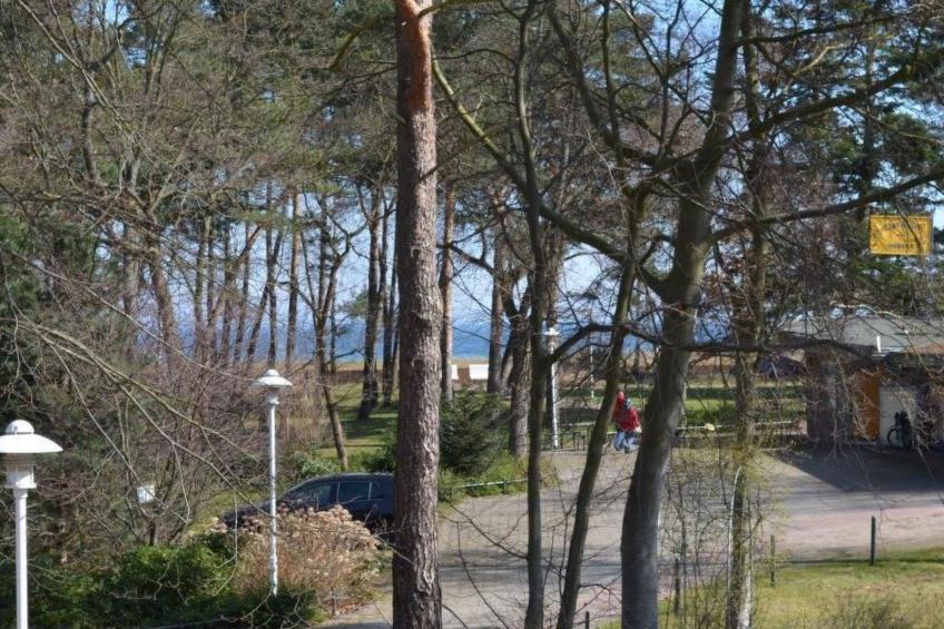 Rügenzauber in Ostseebad Baabe - foto 6