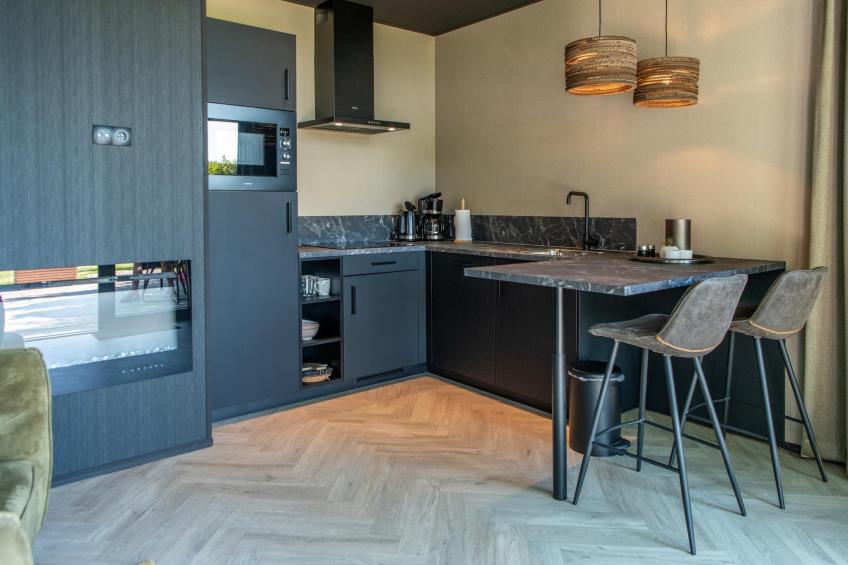 Wellnesslodge Specht 2p - foto 3