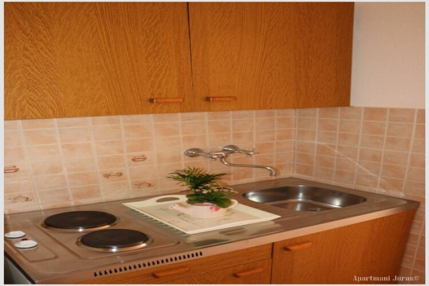 Apartments Juras - Studio Apartment with Sea View (Marija) - foto 2