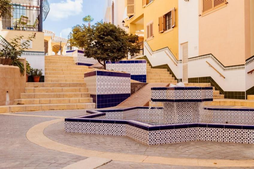 Apartamentos Puerto Salado - 1 Dormitorio 3 PAX - foto 29