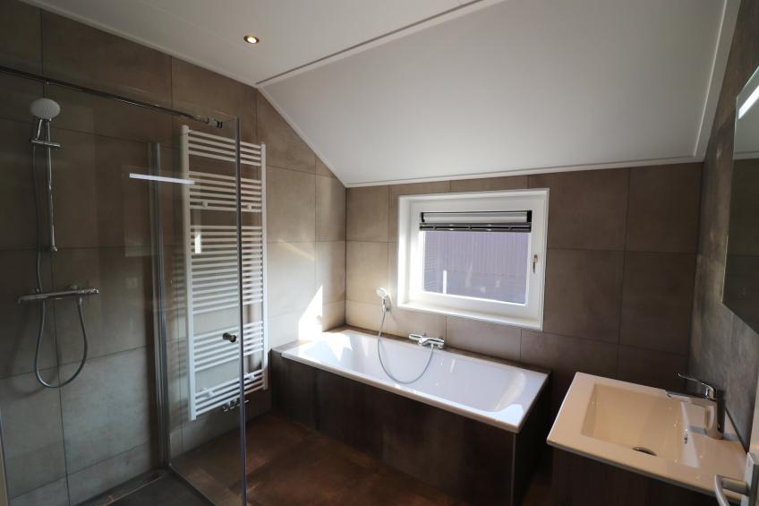 Moderne villa op het Friese platteland - foto 25