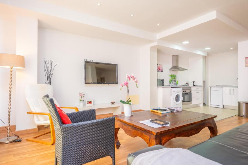 Residencial Suites Valldemossa - Cartoixa - foto 8