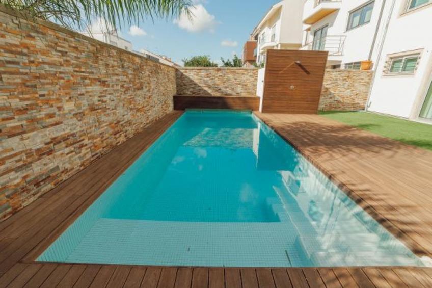 POOL & CINEMA VILLA by VACATIONY - foto 77