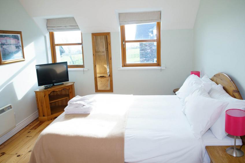 Dingle CY (TR4) - 3 Bed NO 2 - foto 21