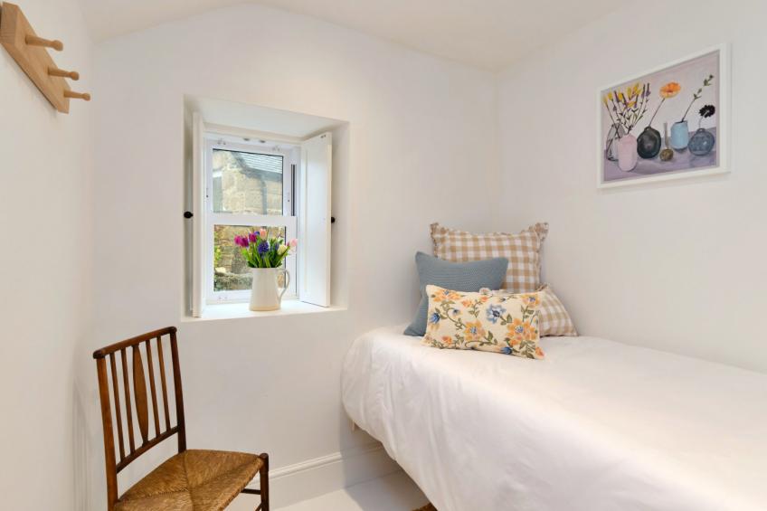 Millstone Cottage - foto 10