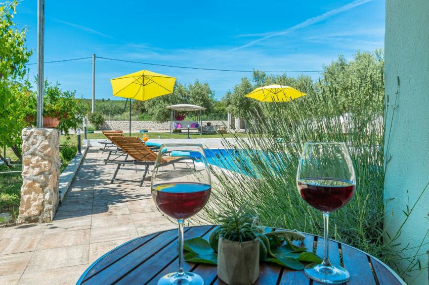 Holiday Home Marina with pool - foto 50