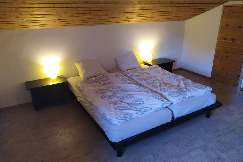 Wohnung Staudenhof, (Präz), - foto 26