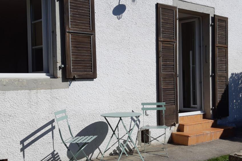 Appartement - Le Pèlerin, (Saignelegier), - foto 9
