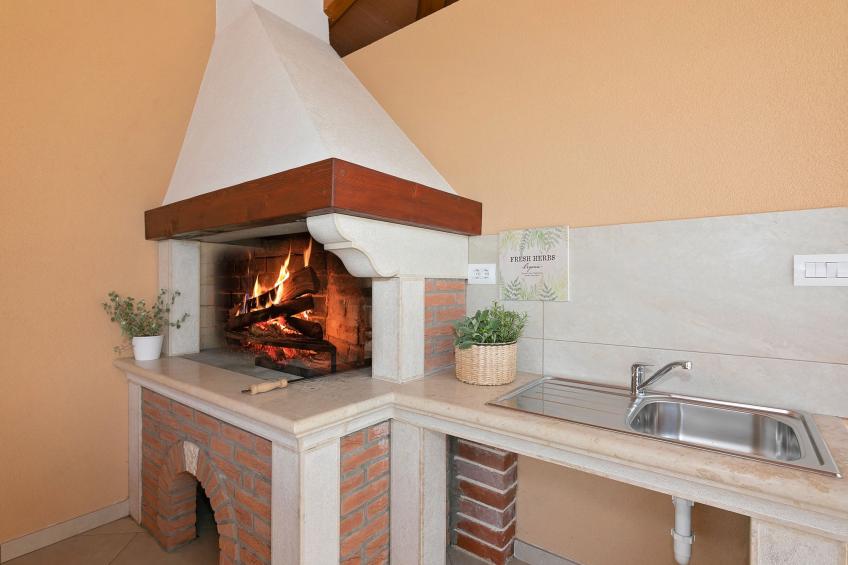 Villa Mušković - foto 15