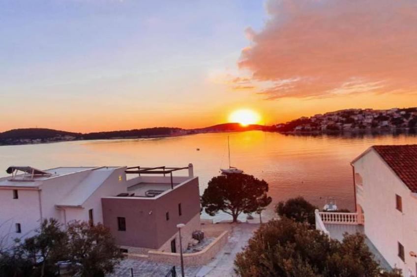 Villa Seka - Deluxe Villa with  Swimming pool and Sea View - foto 33