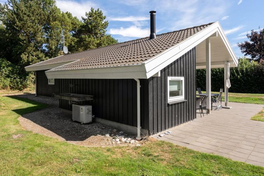 "Caia" - 375m from the sea in Funen - foto 28